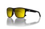 W6 Street 200f Matte Black - Lb Brown Lm Yellow Ar Green