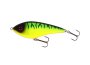 Swim Glidebait 8cm 16g Suspending Firetiger
