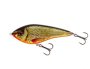 Swim Glidebait 8cm 19g Sinking Real Rudd
