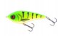 Swim Glidebait 10cm 31g Low Floating Chartreuse Flow