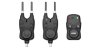 XTR CARP FLEX VT 2+1