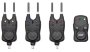 XTR CARP FLEX VT 3+1