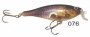 Shad Z Floater 6Cm 8G 0.5-1.0M 076