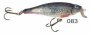Shad Z Floater 8Cm 11G 1.0-1.5M 083