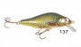 Whitefish Floater 7Cm 15G 2.0-2.5M 137