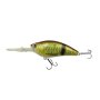 Wobler finder f60, 60mm, 10g
