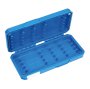 Pudełko na przypony mf standard obinson 15x8x3cm
