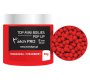 TOP BOILIES Kulki POP UP STRAWBERRY 8/20g