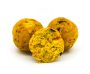 ECO BOILIES/ Eco Boilies 18mm MILKY Torba 1 kg 18 mm