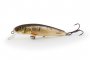 Minnow Wounded Dace Fl 5cm