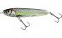 Sweeper Silv.Chartreuse Shad Sink 10cm