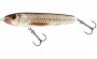 Sweeper Real Grey Shiner Sink 10cm