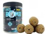PELLET CRAZY BOMB 32mm FISH MIX