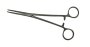 SZCZYPCE PROSTE 15CM BLACK