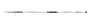 NAUTILIO TELE SURF CASTING 4,50 m 100-250 g