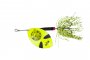 Big Blade Spinner 55g Fluo Yellow
