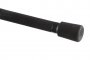 Custom Black Marker 12' 360cm 3.50lbs