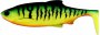 Ricky the Roach Shadtail 10cm 14g Firetiger 2pcs