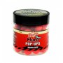 Robin red fluro pop ups 15mm
