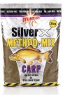 Silver x carp method mix 2kg