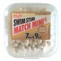 Swim stim mini's white 7&9mm