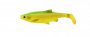 3DRoach Paddletail 7.5cm Firetiger 4szt