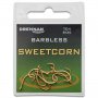 SWEETCORN BARBLESS 10szt. Nr10