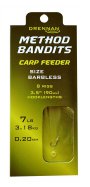 BANDIT Carp Feeder Nr16 / 0,20mm