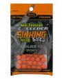 Hook Baits Sinking Boilies 10 Coconut 20g