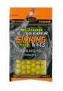 Hook Baits Sinking Boilies 10 Pineapple 20g