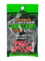 Hook Baits Wafters Boilies 10 Rasberry 15g
