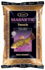 Magnetic Tench Red Worm 2000g