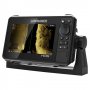 Lowrance hds-7 live with active imaging 3-in-1 (row)