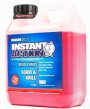 Booster SQUID AND KRILL SPOD SYRUP 1L