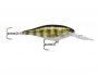 Shad Rap Live Perch 7cm 8g