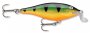 Shallow Shad Rap Perch 9cm 12g