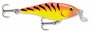 Shallow Shad Rap Hot Tiger 9cm 12g