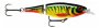 X-Rap Jointed Shad Hot Pike 13cm 46g