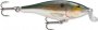 Shallow Shad Rap Shad 9cm 12g