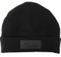 All black winter hat 5pcs