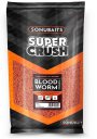 Supercrush - Bloodworm Groundbait