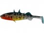 Stanley The Stickleback Shadtail 5,5cm 1,5g Spawning Stickleback