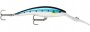 Deep Tail Dancer Blue Sardine 13cm 42g
