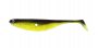 ShadTeez Hollow 8cm 4g Black/Chartreuse