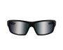 W6 Sport 10 Matte Black - Lb Brown Lm Silver Flash Ar Blue