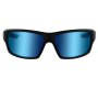 W6 Sport 10 Matte Black - Lb Smoke Lm Blue Ar Blue