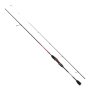 Scorpio Micro Jig 1,80m 0,5-5g