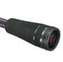 Diaflex Limited Edition Pike Spin 2,21m 10-35g