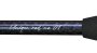 Diaflex Limited Edition Pike Spin 2,21m 10-35g