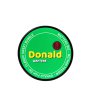 DONALD BIG